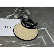 Christian Dior Caps